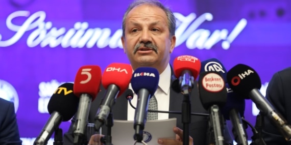 Sağlık-Sen, hemşire ve ebelere yönelik ‘İş ve Aile Hayatı Uyumu’ araştırması yaptı
