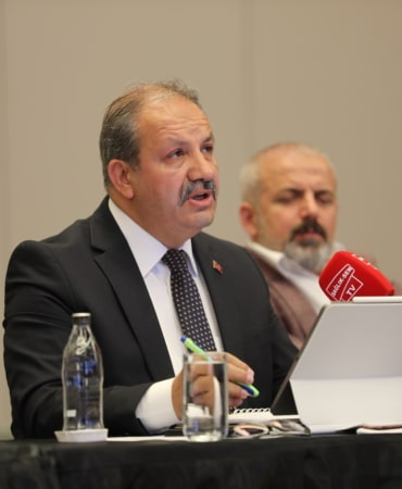 Sağlık-Sen 'Toplu Sözleşme' için 81 ilde harekete geçtiğini duyurdu