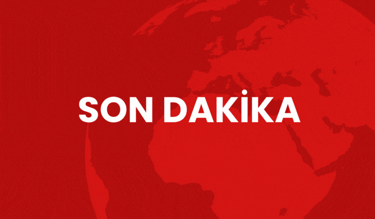 son-dakika