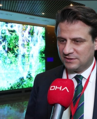 ‘Türkiye, Avrupa’nın obezite şampiyonu’
