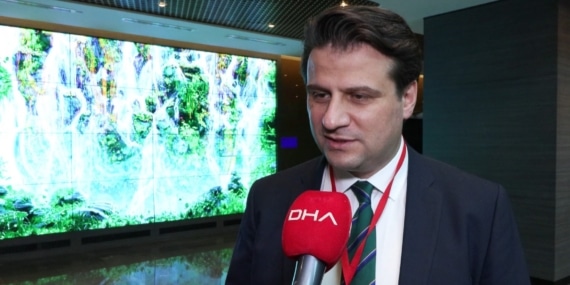 ‘Türkiye, Avrupa’nın obezite şampiyonu’