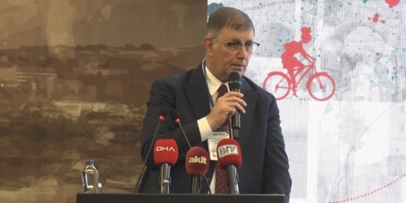 Türkiye Sağlıklı Kentler Birliği Meclis Toplantısı İstanbul’da gerçekleştirildi