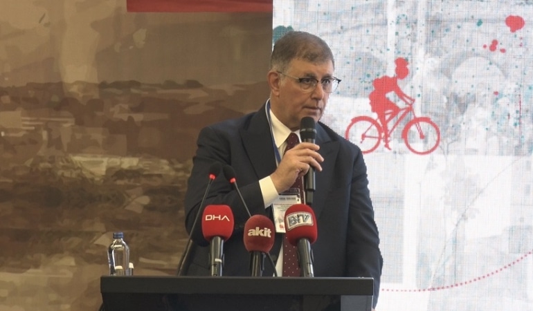 Türkiye Sağlıklı Kentler Birliği Meclis Toplantısı İstanbul’da gerçekleştirildi