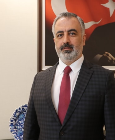 'Türkiye'de talasemi taşıyıcılık oranı yüzde 2,1'