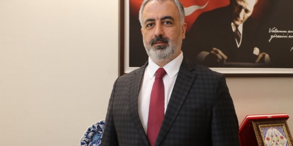 ‘Türkiye’de talasemi taşıyıcılık oranı yüzde 2,1’