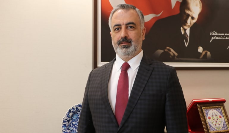 ‘Türkiye’de talasemi taşıyıcılık oranı yüzde 2,1’
