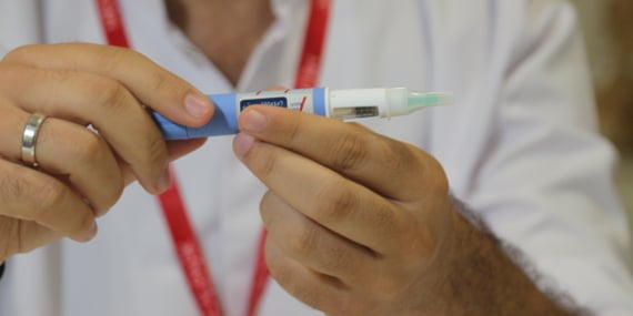 Uzmanı uyardı: Zayıflama iğnesi hekim kontrolünde kullanılmalı