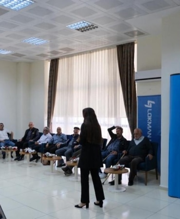 ‘Yaşlı bireyler ziyaret edilmediklerinde terk edildiklerini düşünüyor’