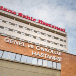 Adana Şehir Hastanesi