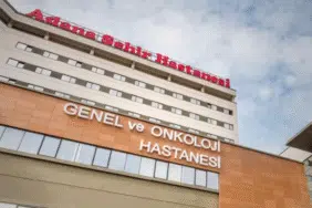 Adana Şehir Hastanesi