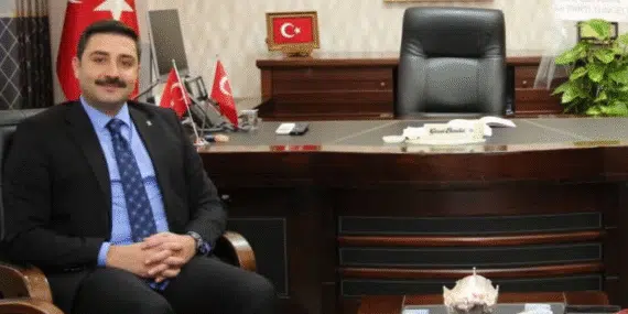 Yeni Görev Öncesi Gölge Düşüren İddialar: Eski Sağlık Müdürüne Yönelik Ağır Suçlamalar