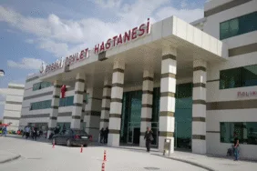 Ereğli Devlet Hastanesi