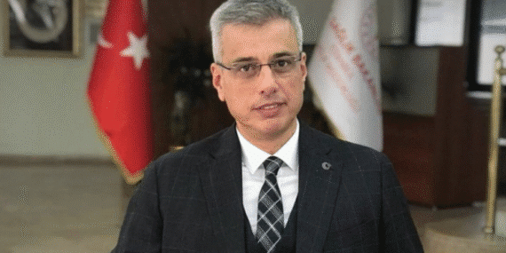 Sağlık Bakanlığı'ndan Yeni Personel Alımı Açıklaması (resim 42) – saglikhaberi.net Sağlık Bakanlığı’ndan Yeni Personel Alımı Açıklaması