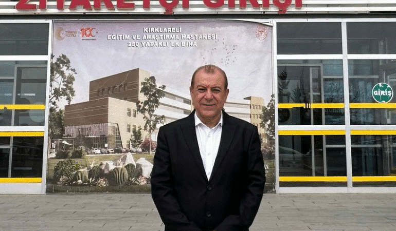 Murat Yıldız