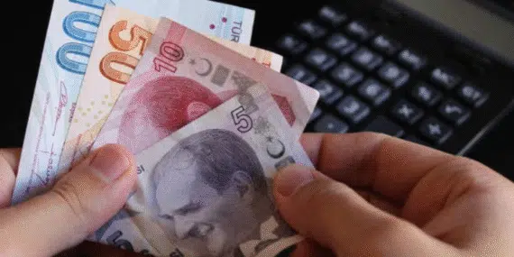 TEMMUZ MEMUR MAAŞ ZAMMI: TUİK 6 Aylık Enflasyon Farkı Belli Oldu! İşte Güncel Zamlı Maaş Listesi!
