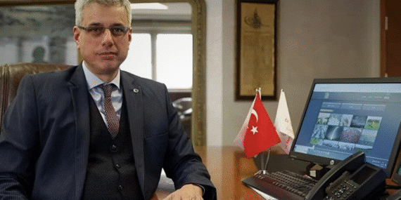 Sağlık Bakanı Memişoğlu’ndan Sağlık Çalışanlarına Övgü Dolu Mesajlar