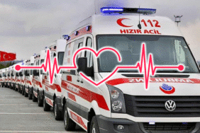 ambulans acil sağlık