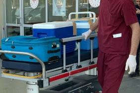Antalya bölgesi, aile izinli organ bağışında Türkiye birincisi