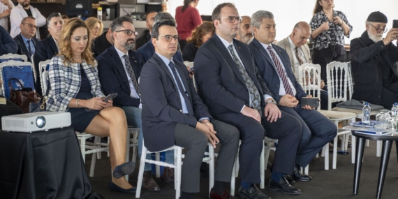 BAU’da ‘Proton Terapi Teknolojisi’ hakkında çalıştay düzenlendi