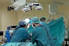 Beyin ölümü gerçekleşti, organları 3 hastaya nakledildi