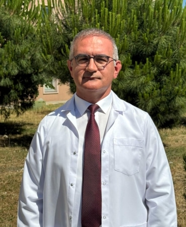 Doç. Dr. Doğan: Tekirdağ'da 200 kene tutunması vakasında bulaşıcı hastalığa rastlamadık