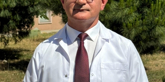 Doç. Dr. Doğan: Tekirdağ’da 200 kene tutunması vakasında bulaşıcı hastalığa rastlamadık