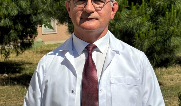 Doç. Dr. Doğan: Tekirdağ’da 200 kene tutunması vakasında bulaşıcı hastalığa rastlamadık