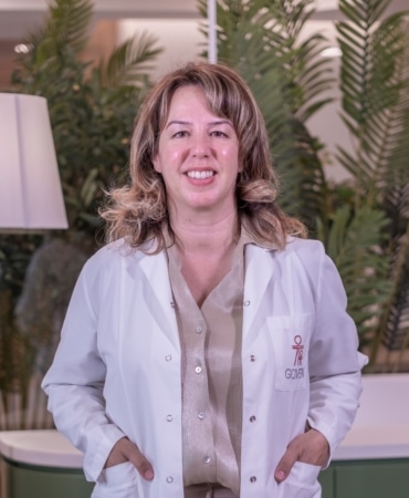 Doç. Dr. Özen: Bel ve boyun fıtığı ameliyatsız tedavi edilebilir