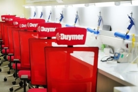 Duymer CEO'su Salih Baz: Tüm imkanlarımızı seferber ettik