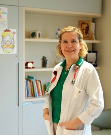 'Ekran bağımlılığı çocuklarda konuşma gecikmesine neden oluyor'