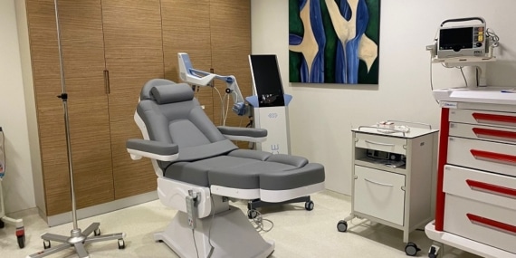 Harvardlı Türk doktor Furkan Burak, İstanbul’da Kilo Yönetimi ve Metabolik Sağlık Bölümü açtı