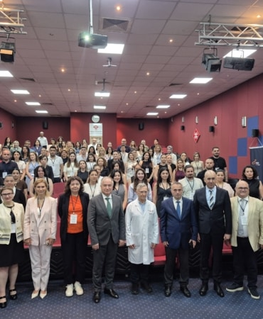 ‘İlk 6 saatte yapılan müdahaleler hastanın yaşam kalitesini belirliyor’