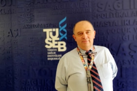 İstanbul- Aşı Enstitüsü Başkanı Prof. Dr. Kara: Kırım Kongo aşısında Türkiye umut olacak