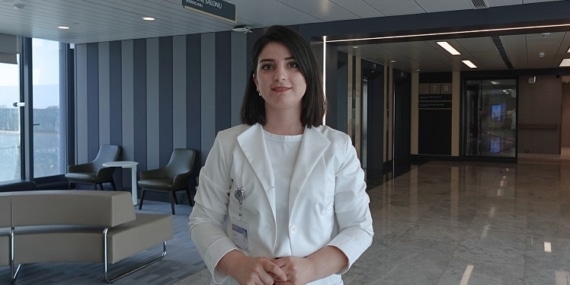 Kilo kaybı değil, ruhsal çöküş: Anoreksiya