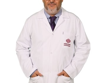 ‘Lenfödemde erken teşhis çok önemli’