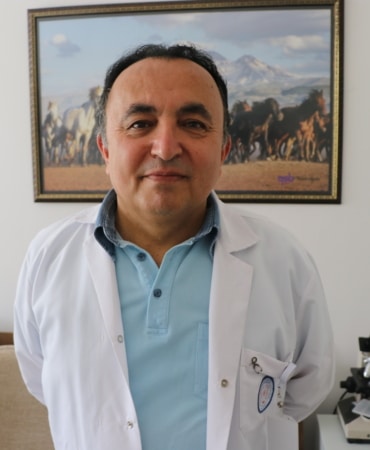 Prof. Dr. Yıldız: KKKA ülkemizde 1000'e yakın vaka ve 50'ye yakın ölüme neden oluyor