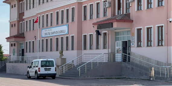Sağlık Bakanlığı’ndan Konya’da entübe edilen çocuğa ilişkin açıklama