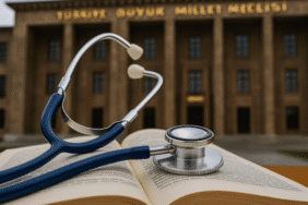sağlık yasası tbmm türkiye büyük millet meclisi kanun