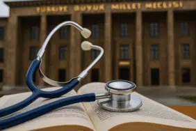 sağlık yasası tbmm türkiye büyük millet meclisi kanun