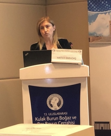 ‘Sigara dumanına maruz kalan çocukların bademcik ve geniz eti büyüyor’