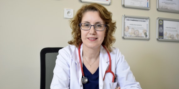 Yaz aylarında çocuklarda kırık, çarpma ve morluk riski