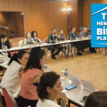 27 Hemşirelik Dal Derneği İstanbul’da Toplandı