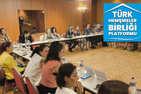 27 Hemşirelik Dal Derneği İstanbul’da Toplandı