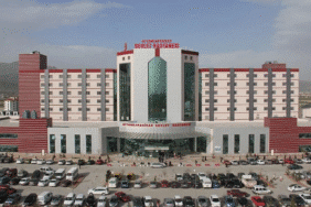 Afyon Devlet Hastanesi