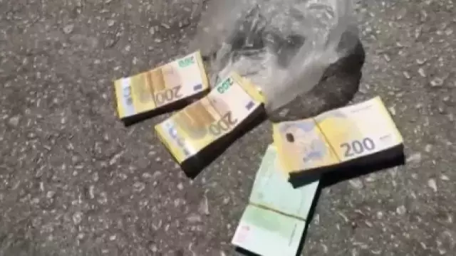 SGK’da Rüşvet Operasyonu: Eski İl Müdürü ve Müfettişler Poşet Dolu Euro ile Yakalandı (resim 3) – saglikhaberi.net