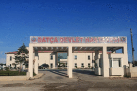 Datça Devlet Hastanesi