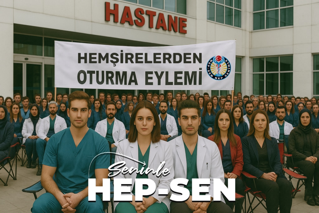 İZMİR ŞEHİR HASTANESİ'NDE İDARECİLER GERİ ADIM ATTI! (resim 3) – saglikhaberi.net