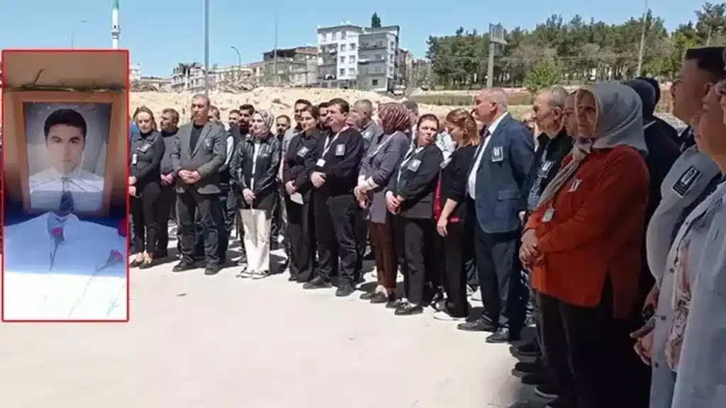 Sağlıkta Şiddet Olayları 2025: Sağlık Çalışanlarına Yönelik Şiddet Durmuyor (resim 1) – saglikhaberi.net