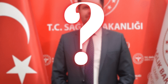 İzmir Sağlık Müdürü İstifa Etti, Yerine Kim Gelecek?