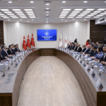 Toplu İş Sözleşmesi Görüşmeleri